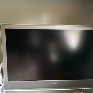 Sony Bravia Television